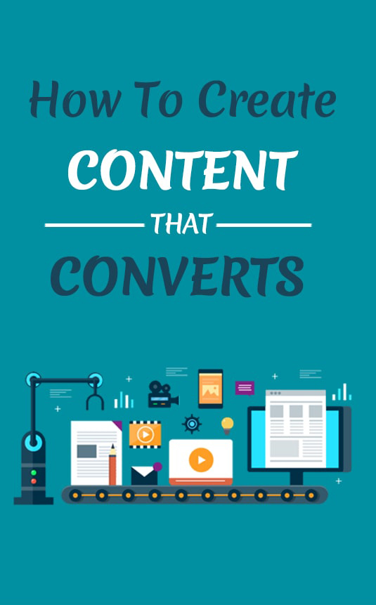 Content That Connects