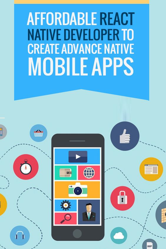 Native App Development