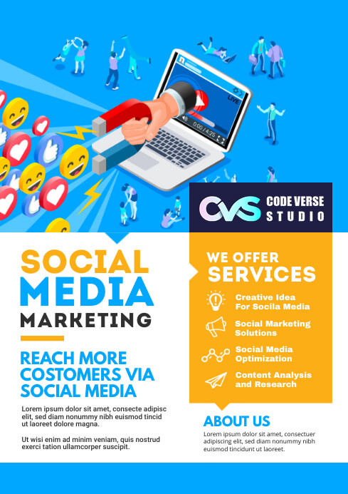 Social Media Mastery